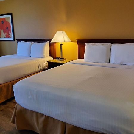 Best Western Golden Key Auburn Exterior photo